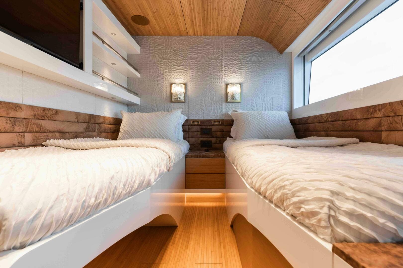 2024 Sarp Yachts Custom