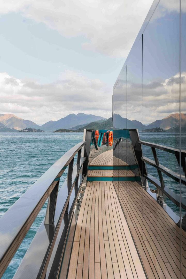 2024 Sarp Yachts Custom