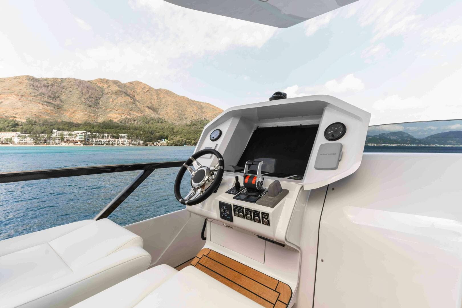 2024 Sarp Yachts Custom