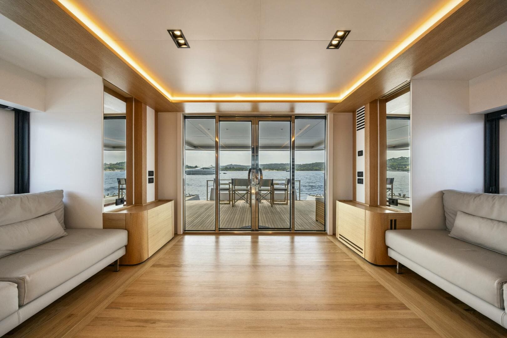 2024 Soyaslan Custom