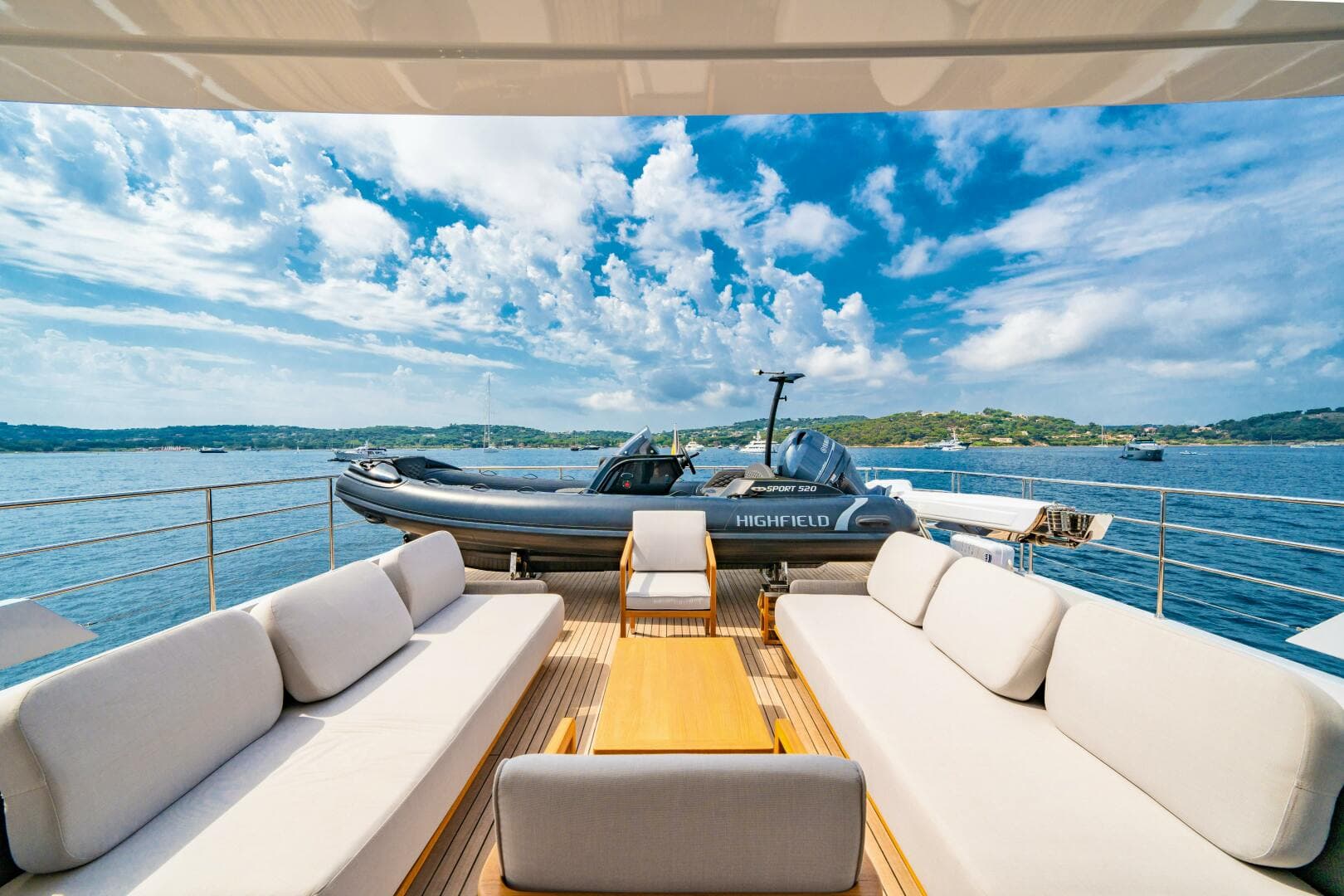 2024 Soyaslan Custom