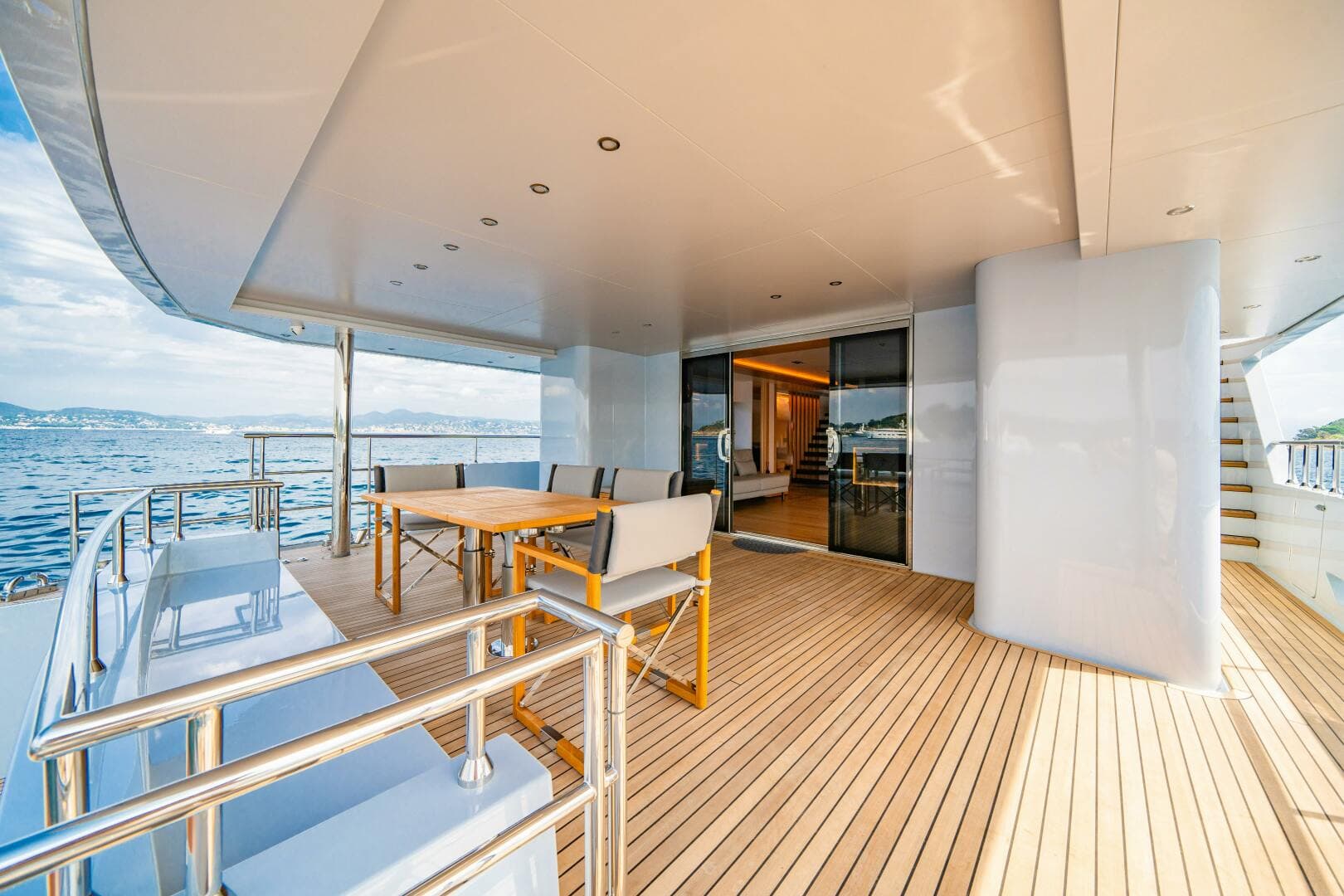 2024 Soyaslan Custom