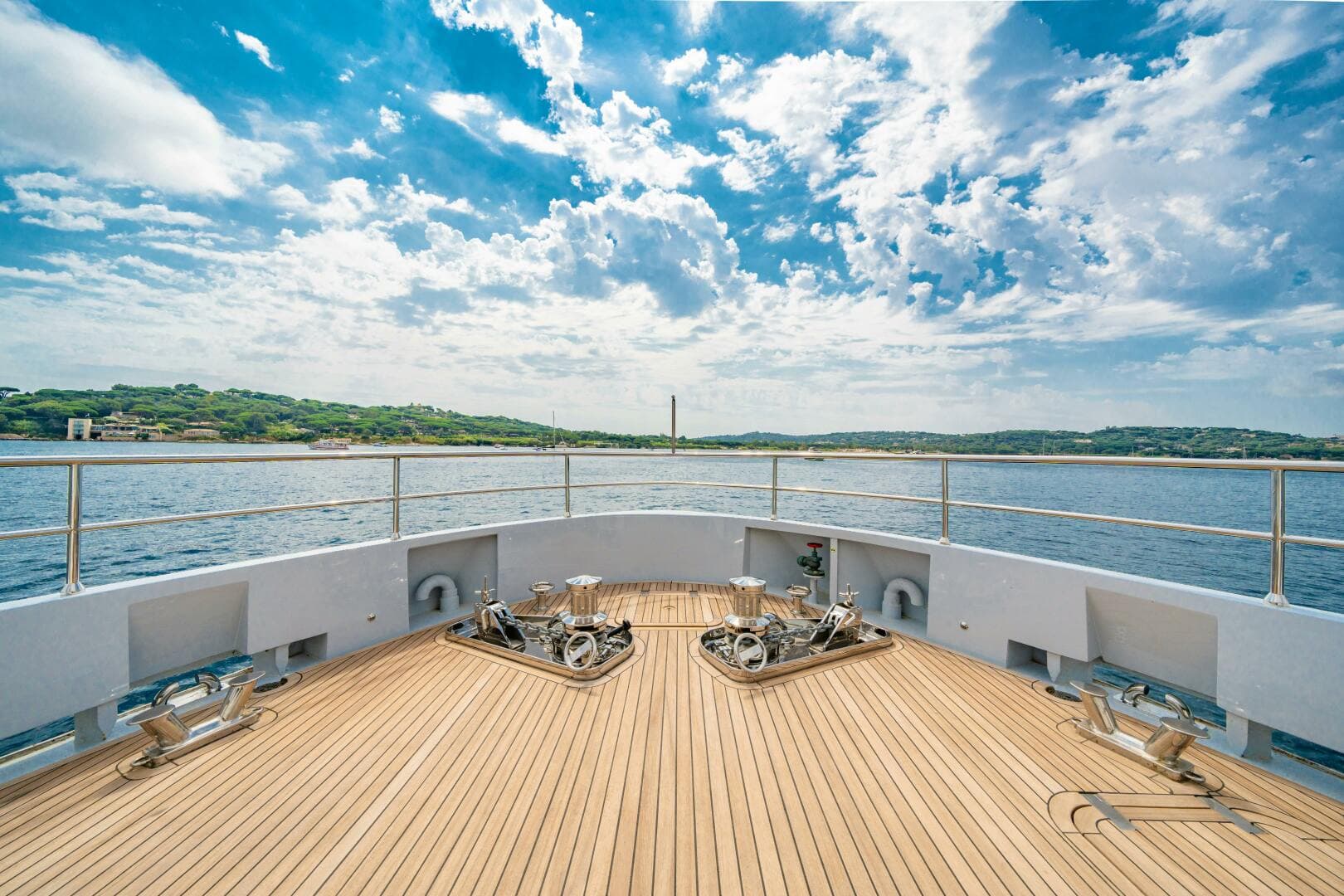 2024 Soyaslan Custom