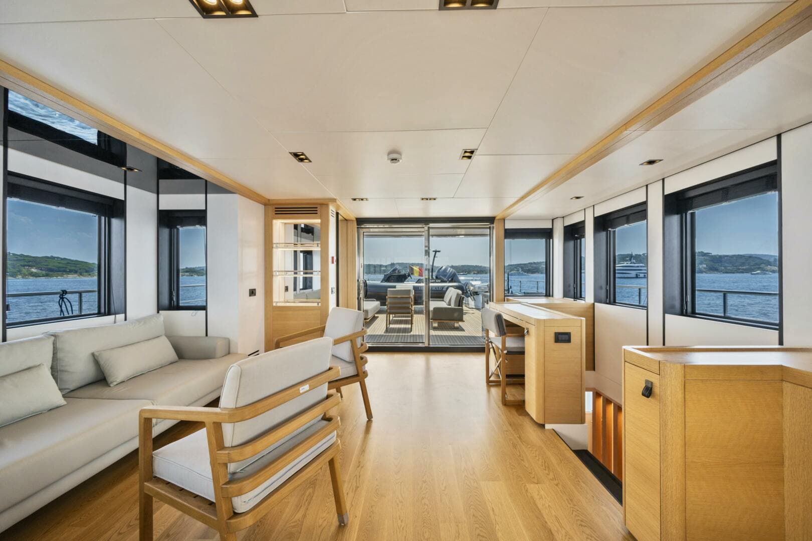 2024 Soyaslan Custom