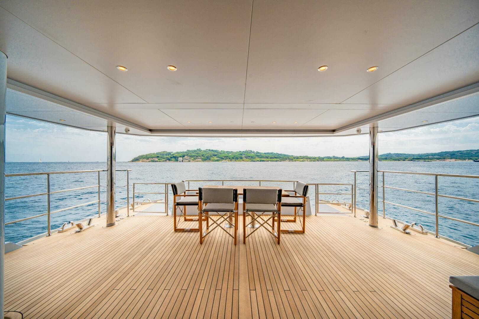 2024 Soyaslan Custom