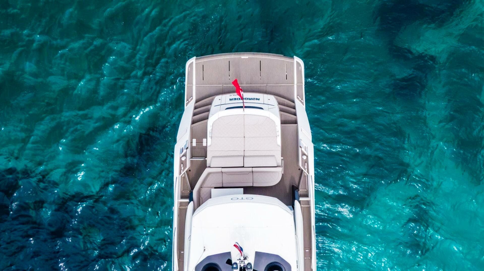 2019 Fairline 