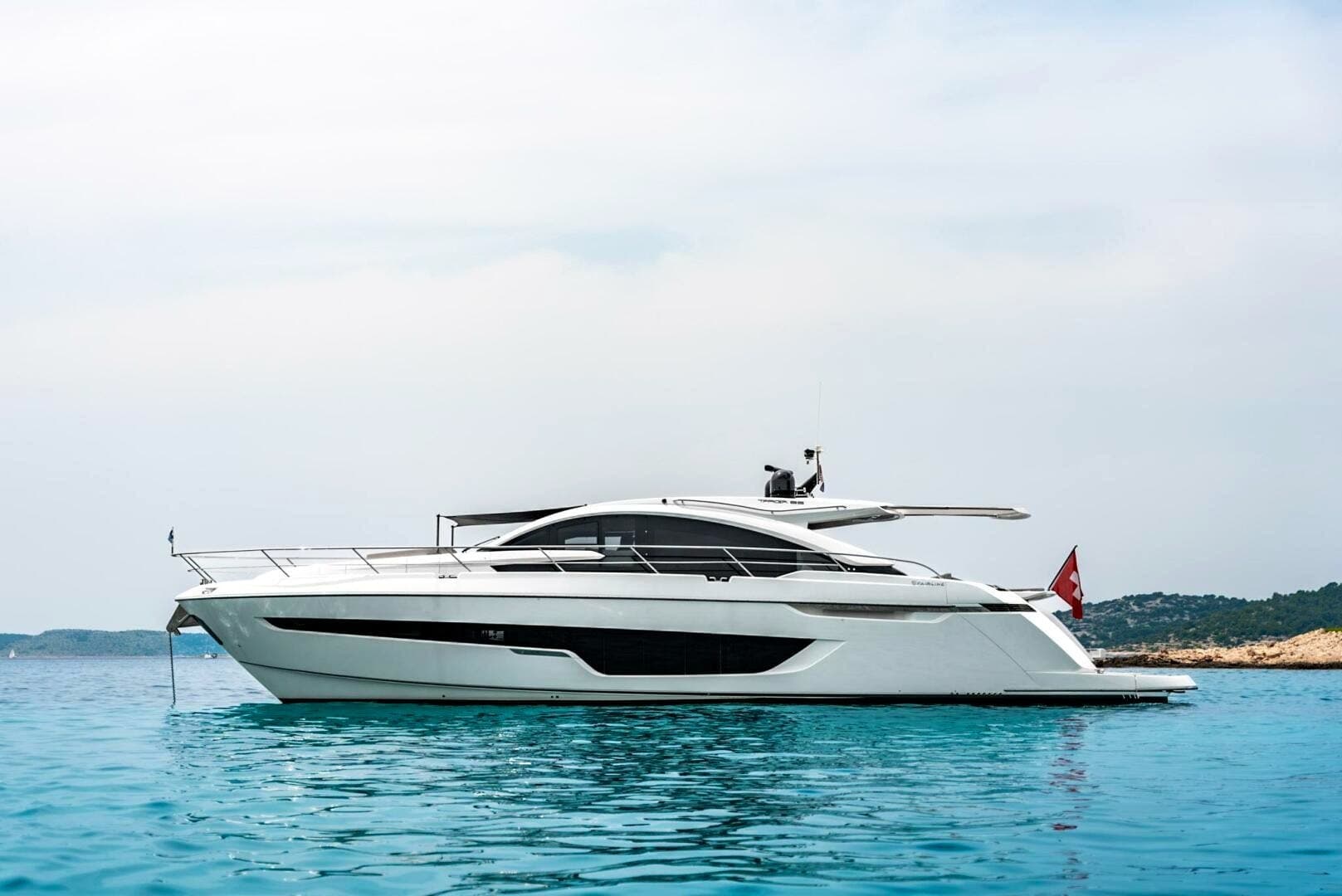 2019 Fairline 