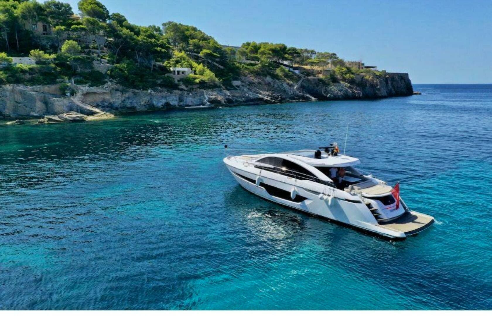 2019 Fairline 