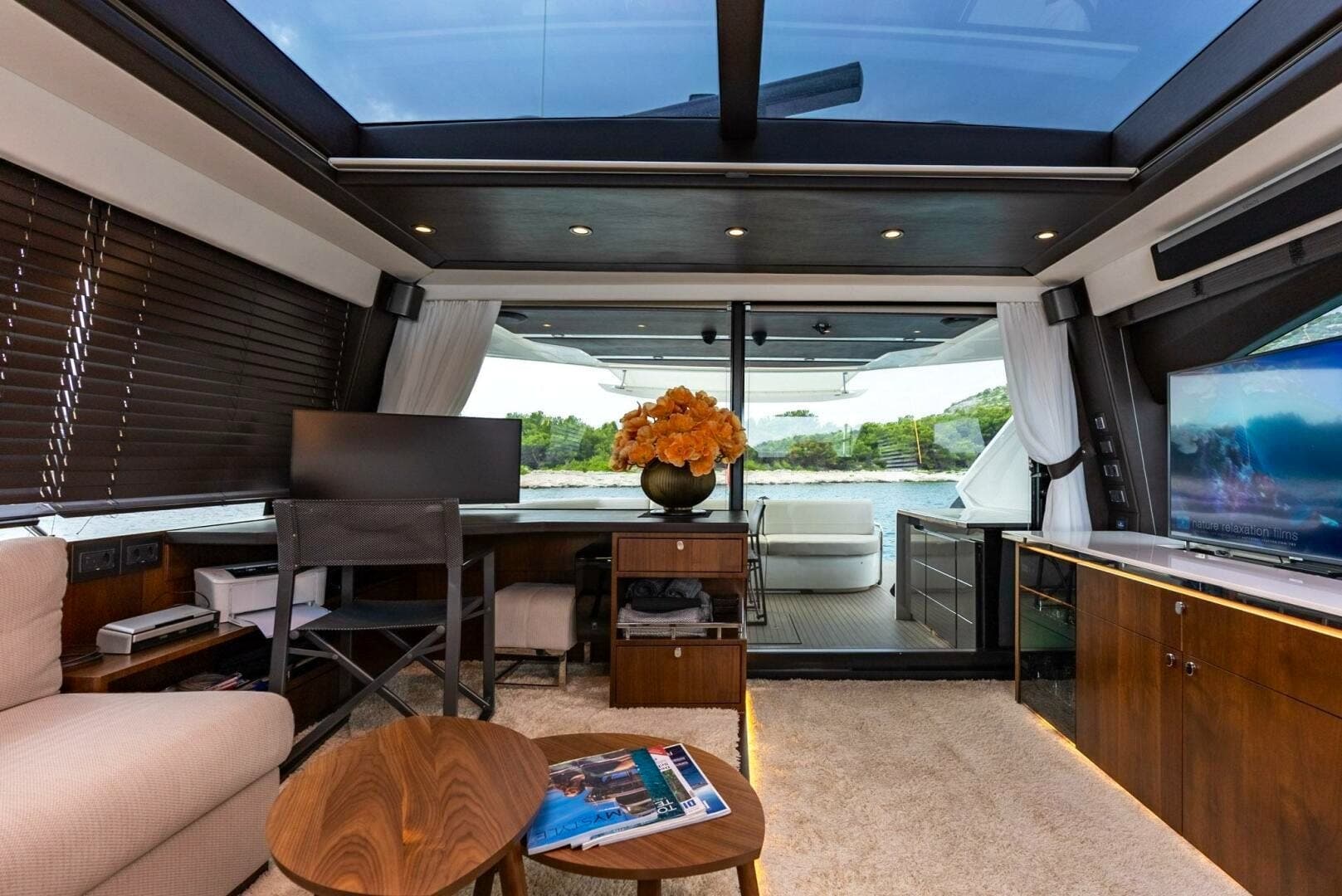 2019 Fairline 