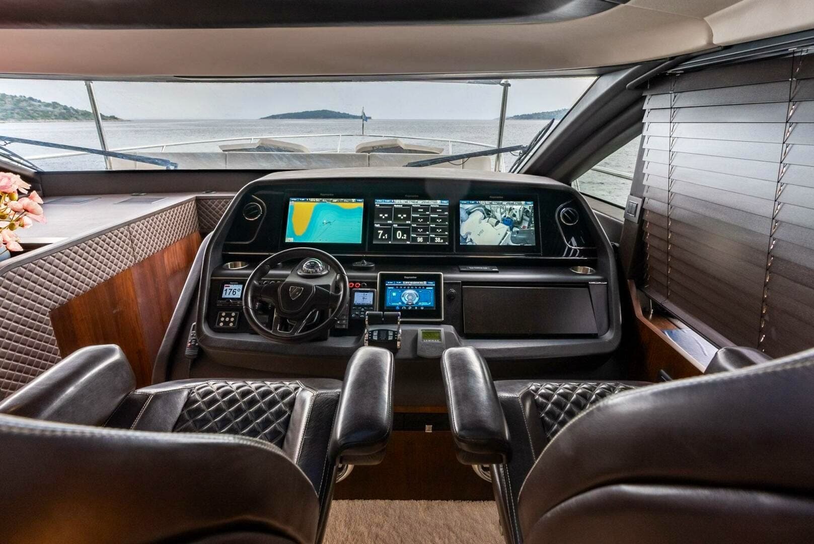 2019 Fairline 