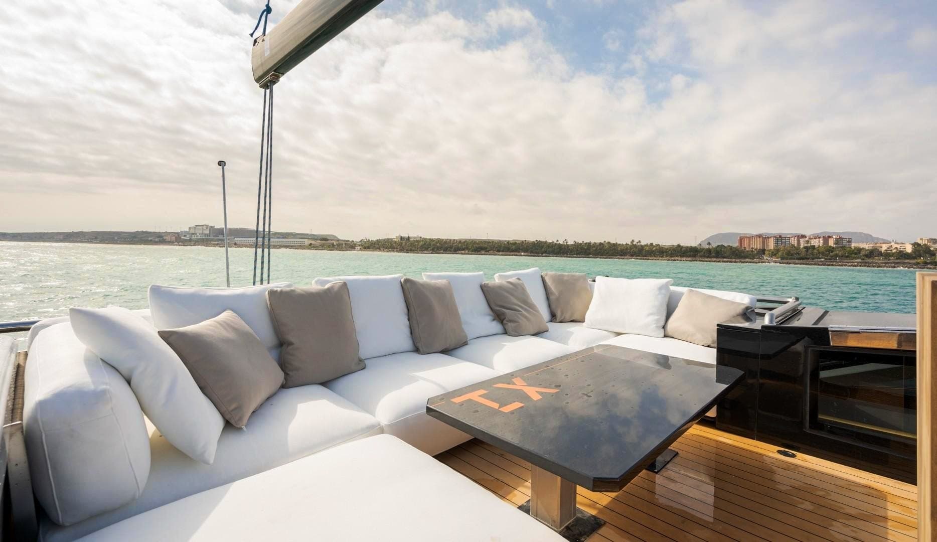 2023 Hanstaiger Custom