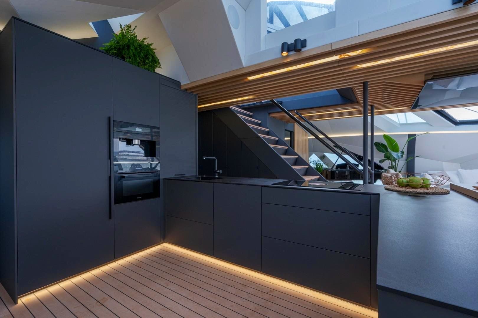 2023 Hanstaiger Custom