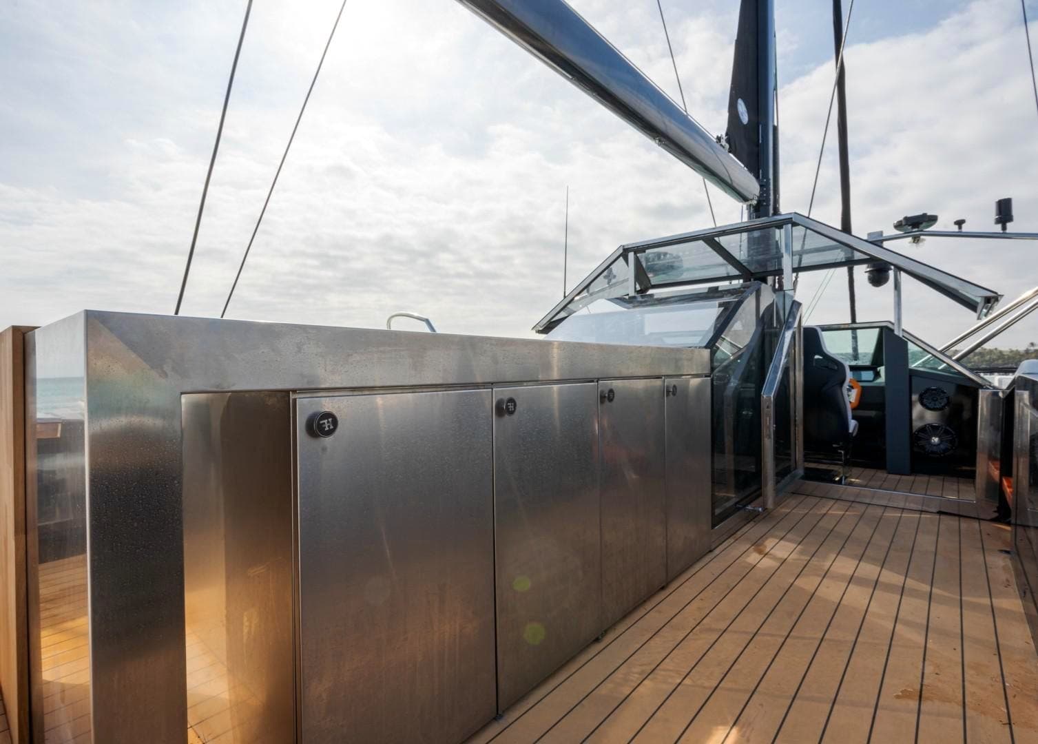 2023 Hanstaiger Custom