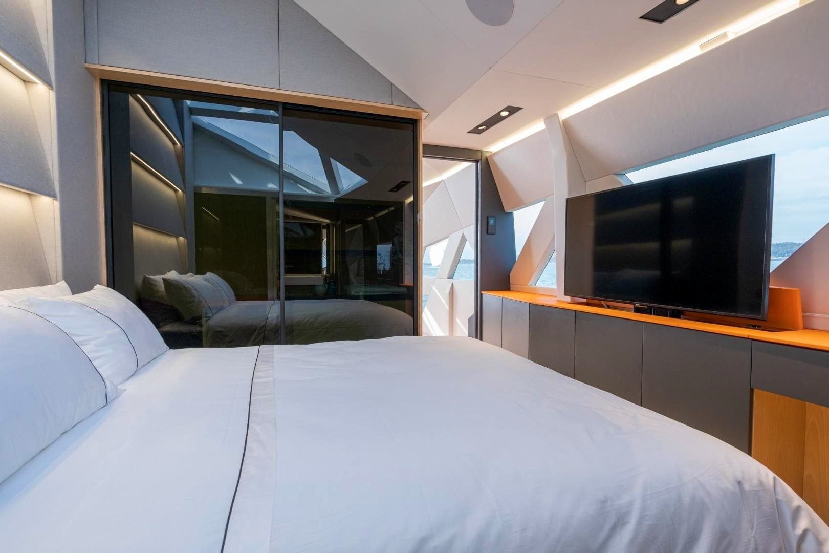 2023 Hanstaiger Custom