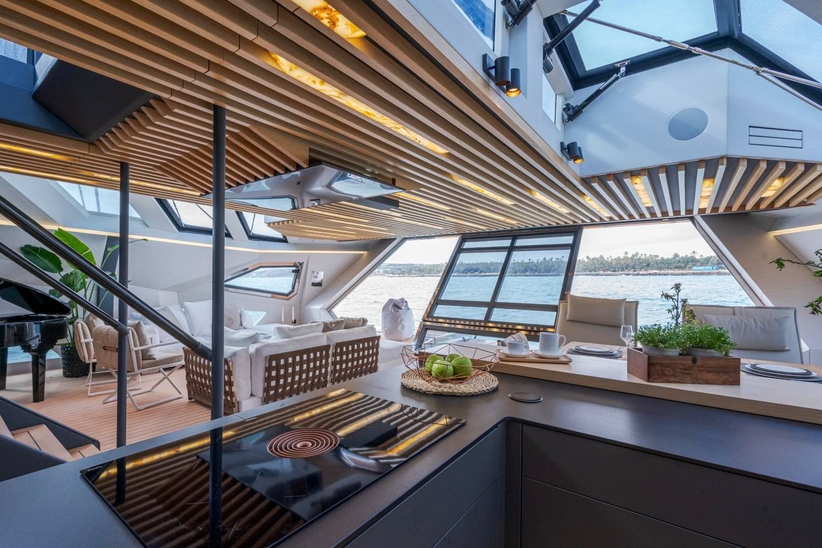 2023 Hanstaiger Custom