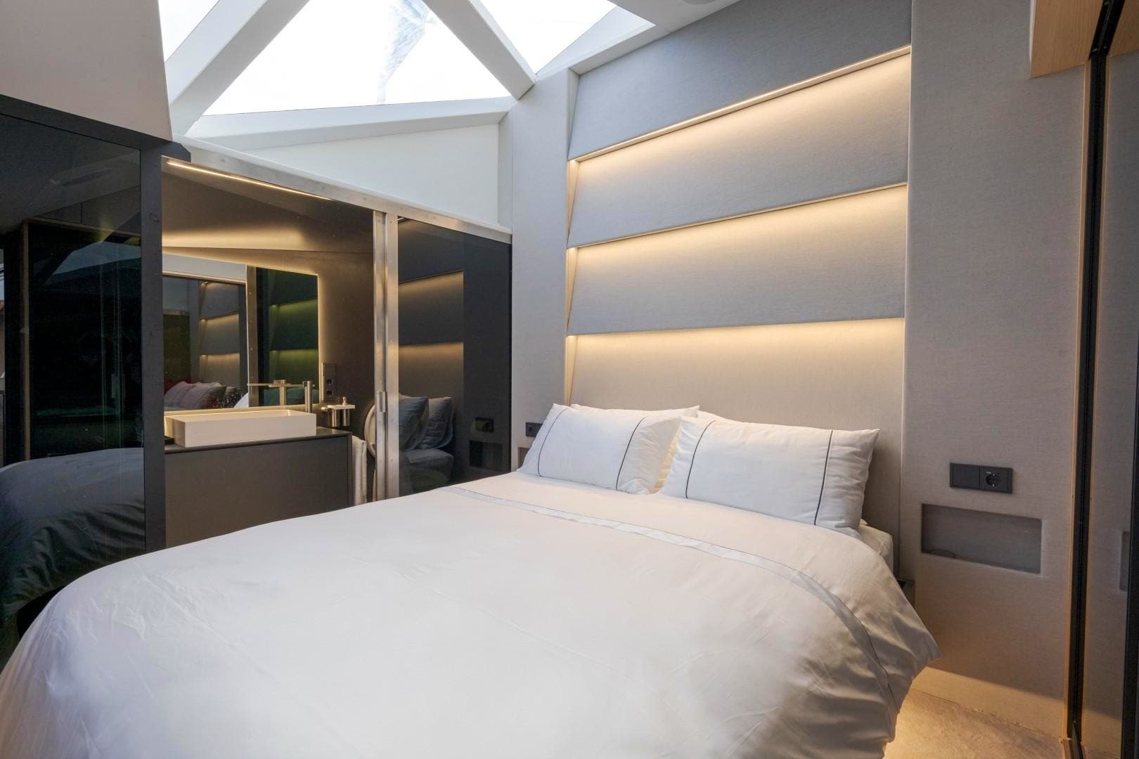 2023 Hanstaiger Custom