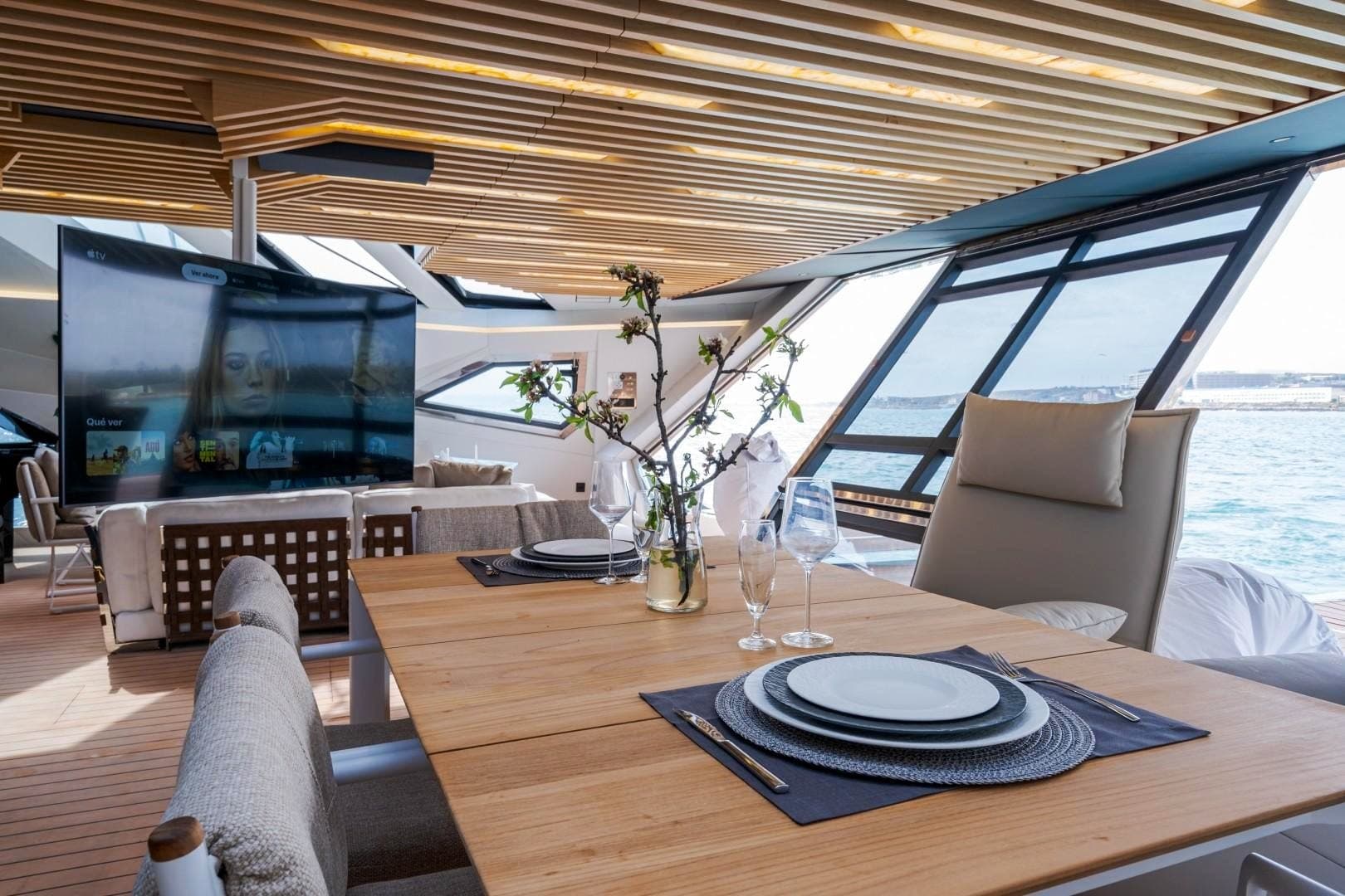 2023 Hanstaiger Custom