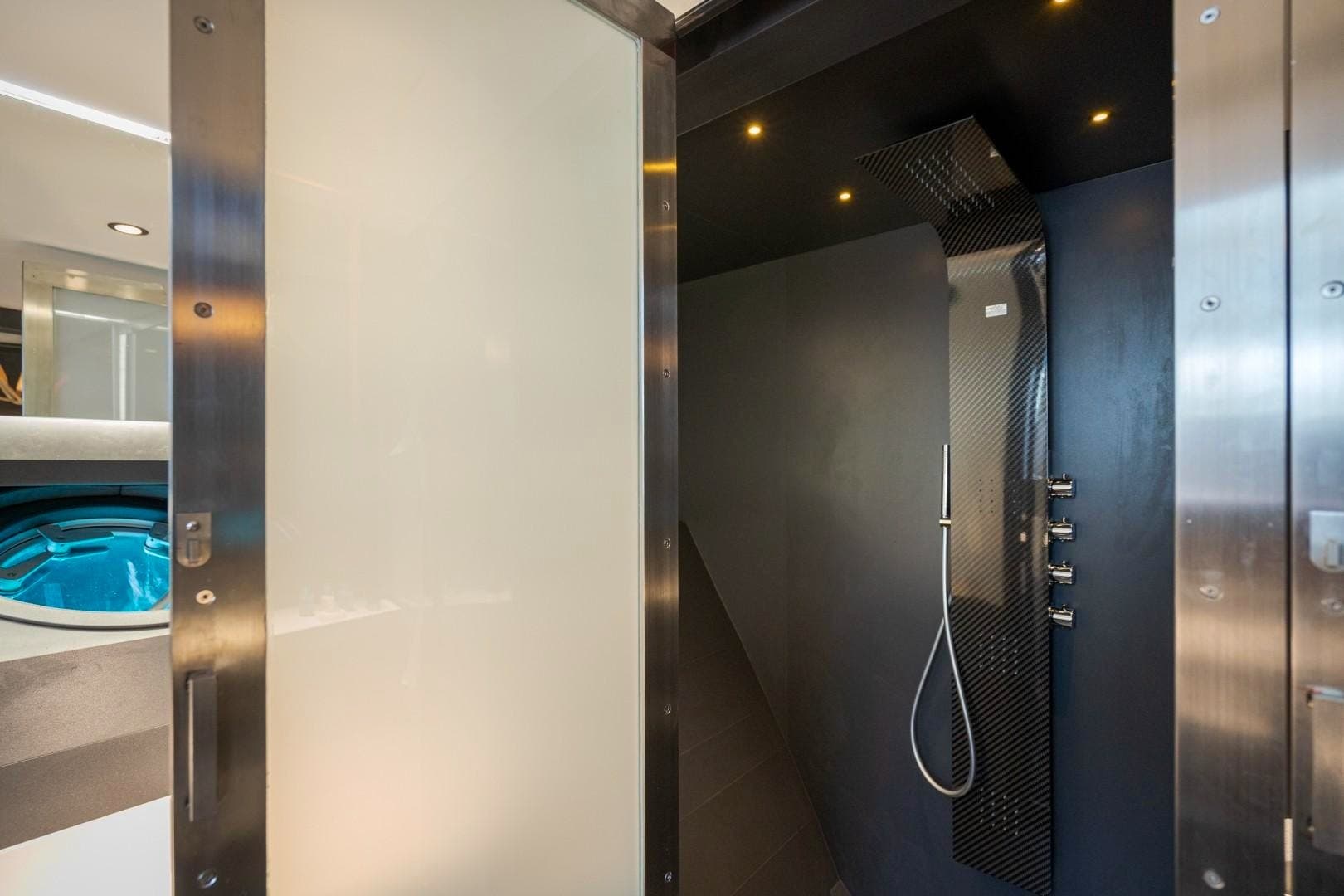 2023 Hanstaiger Custom