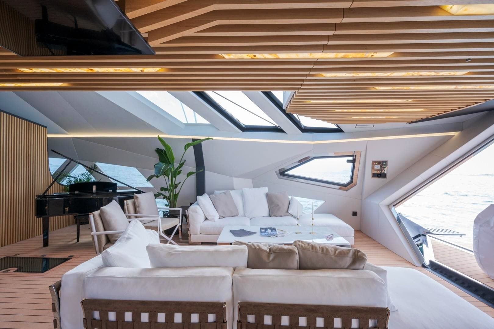 2023 Hanstaiger Custom