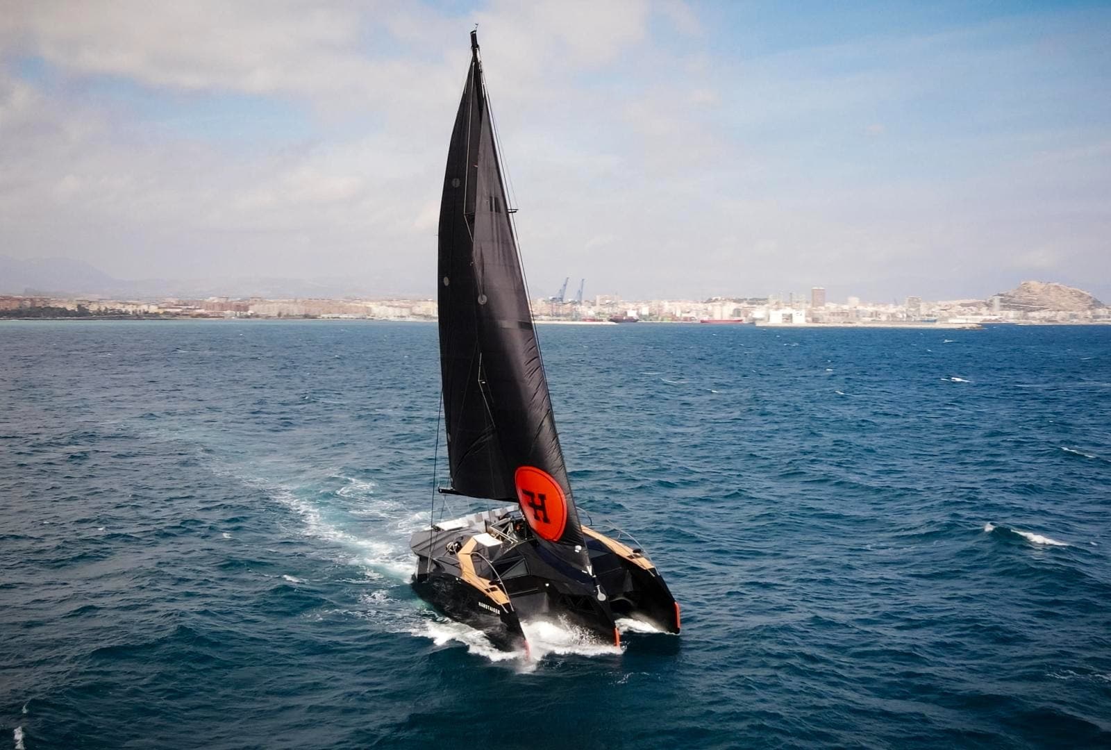 2023 Hanstaiger Custom