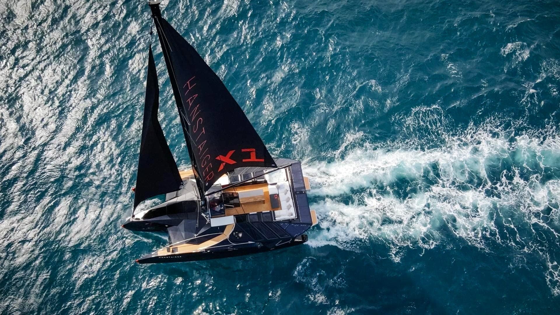 2023 Hanstaiger Custom