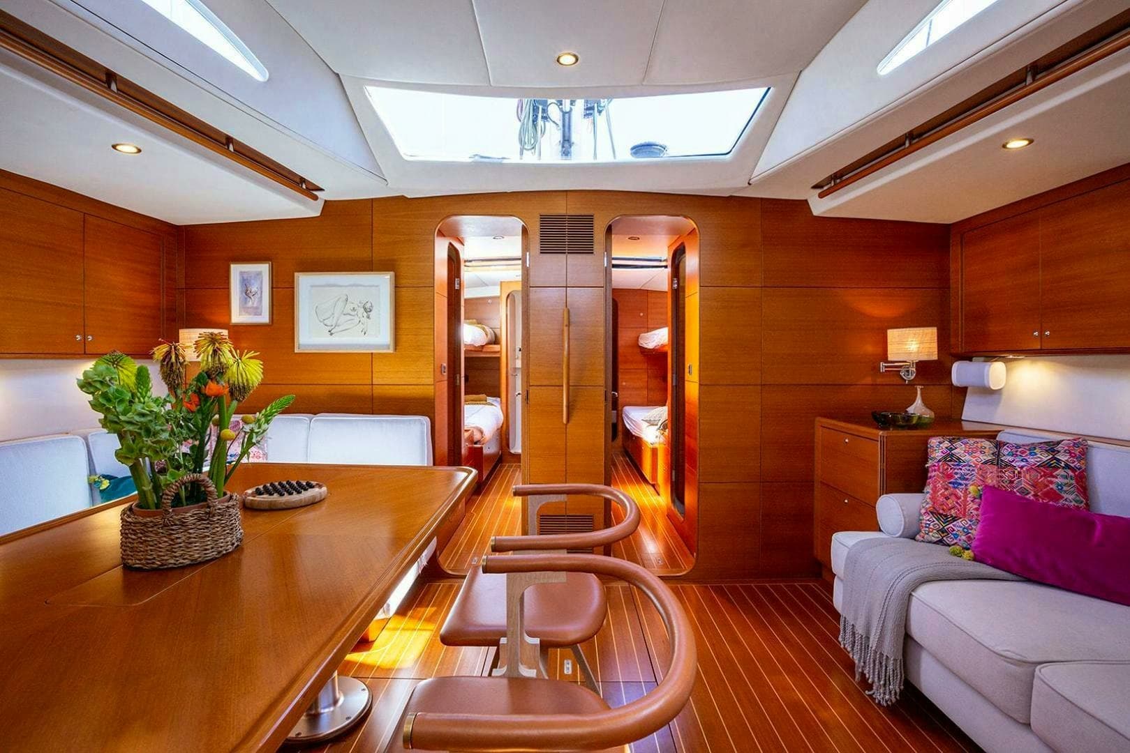 2005 X-Yachts Custom