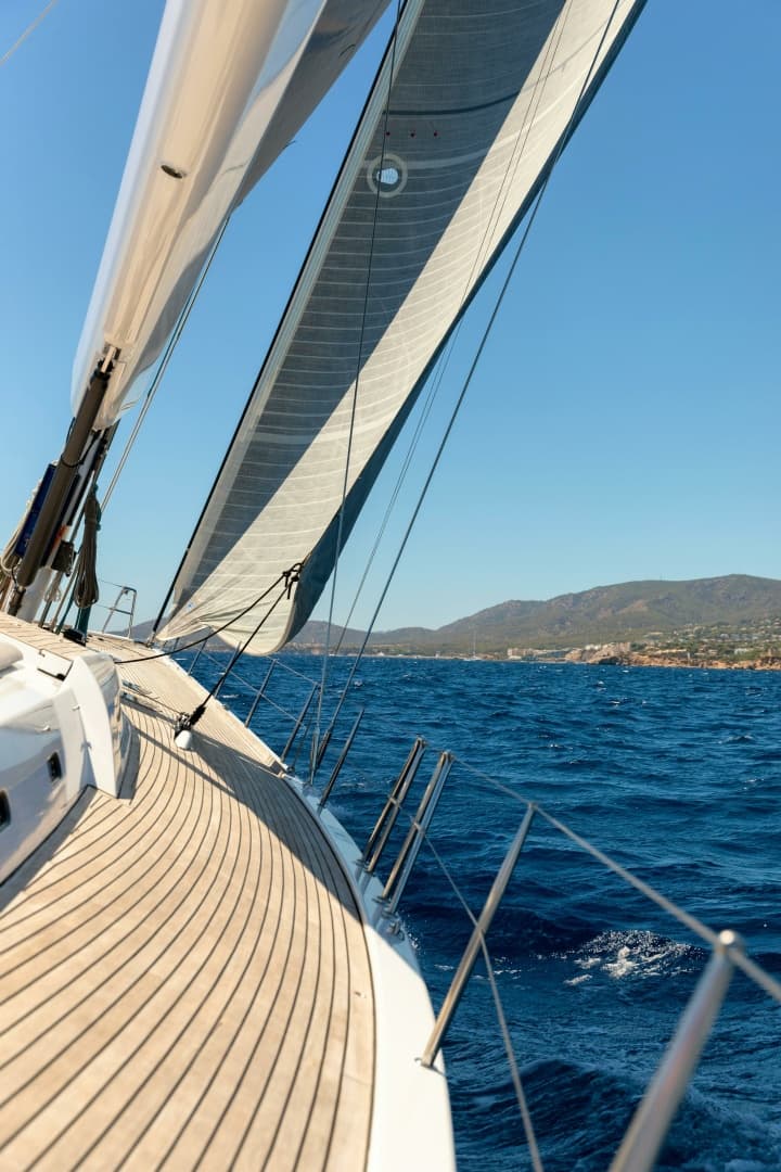 2005 X-Yachts Custom