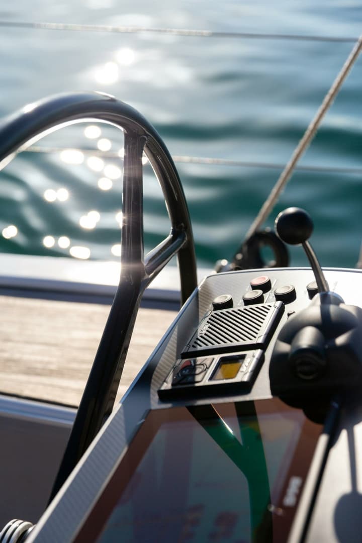 2005 X-Yachts Custom