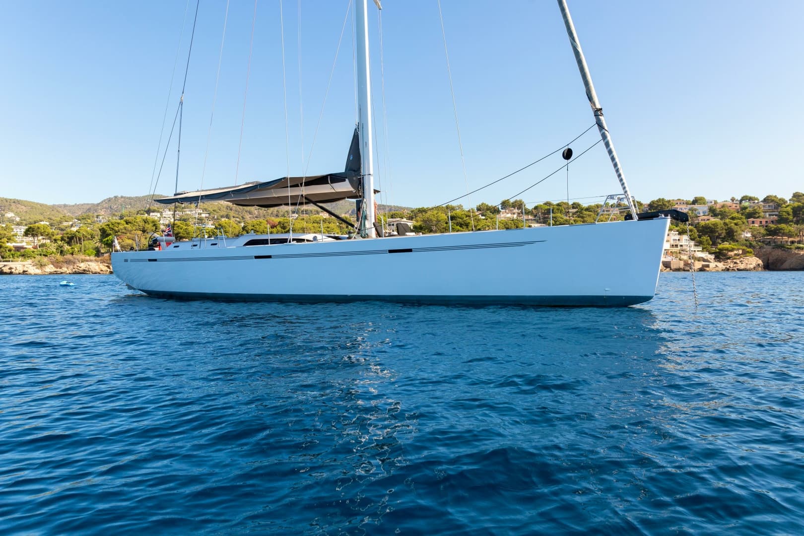 2005 X-Yachts Custom