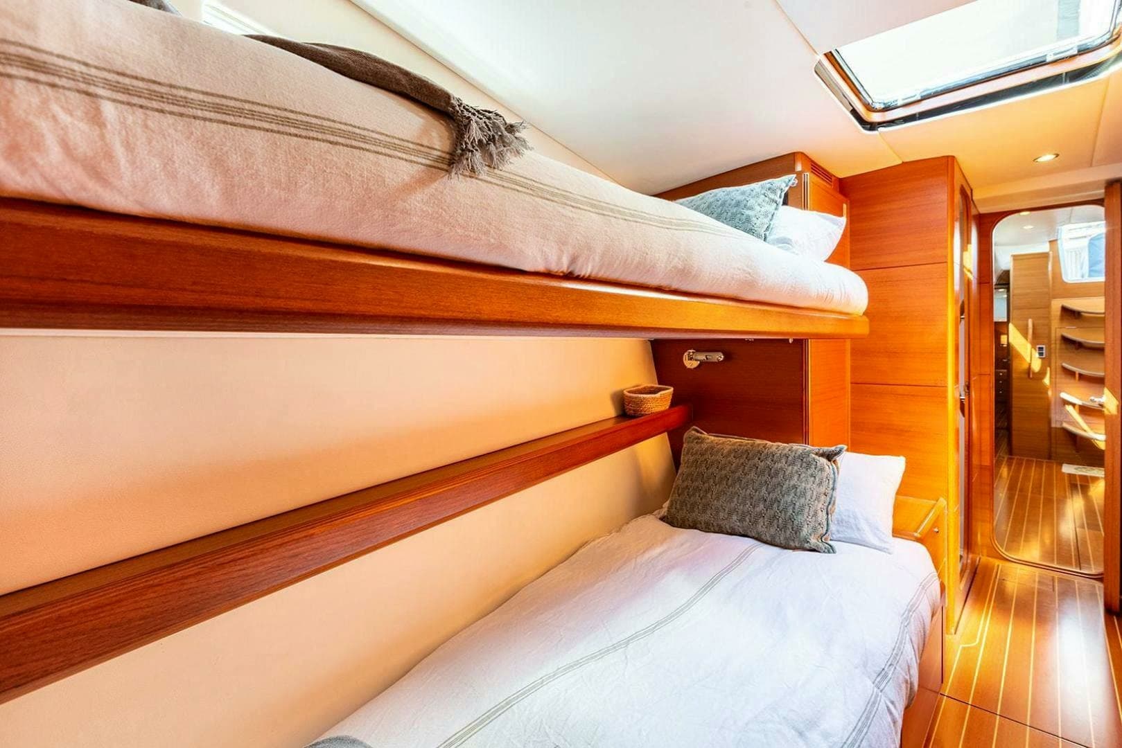 2005 X-Yachts Custom