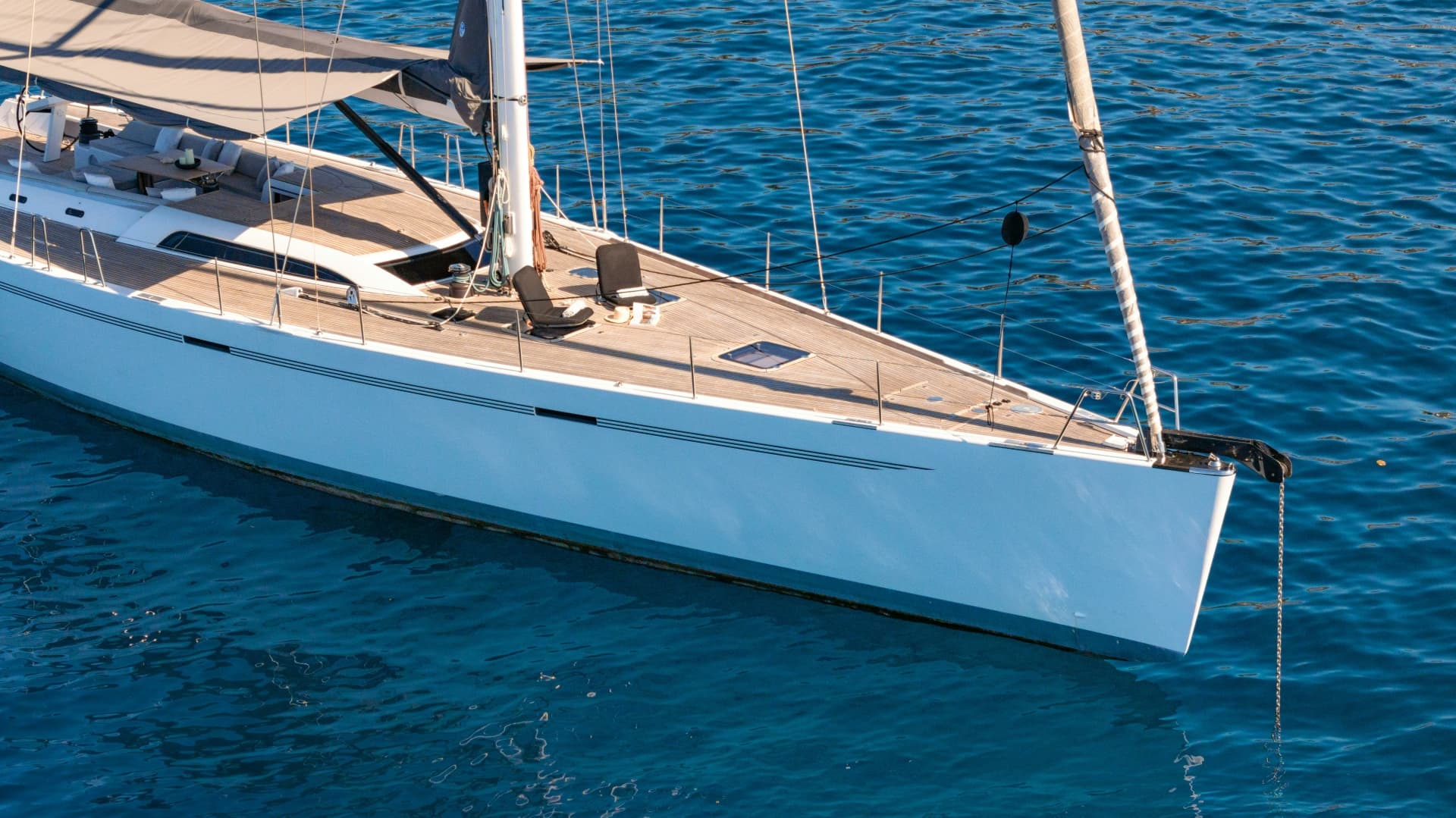 2005 X-Yachts Custom