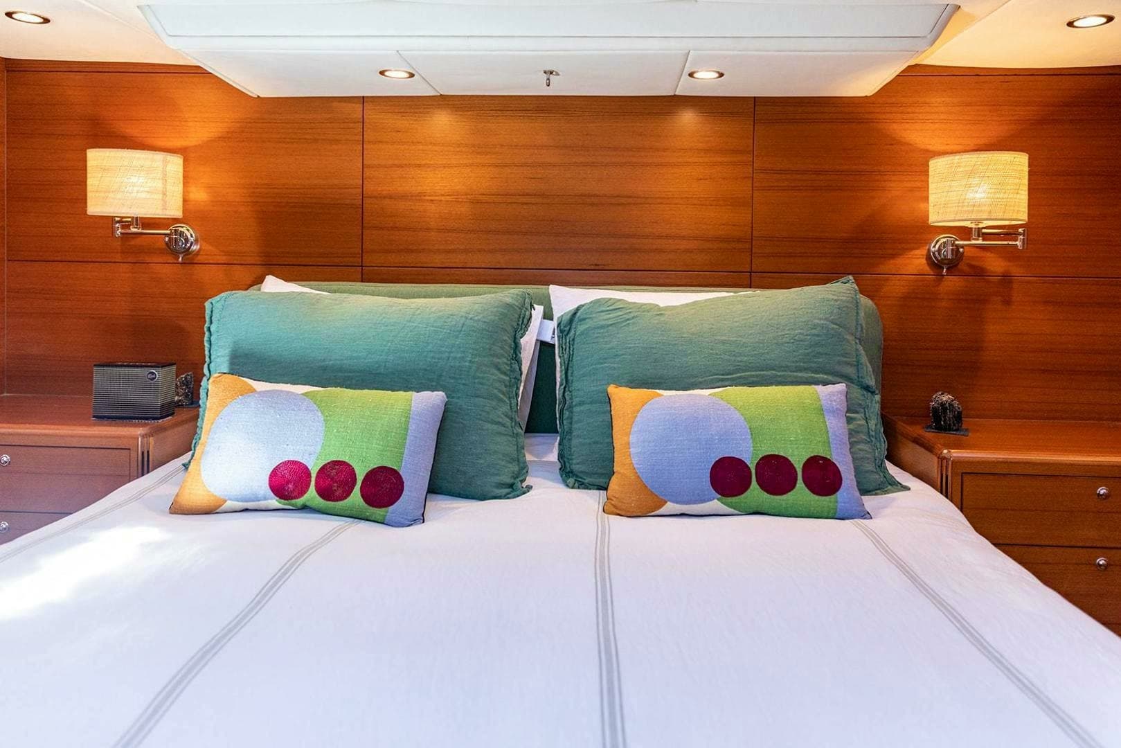 2005 X-Yachts Custom