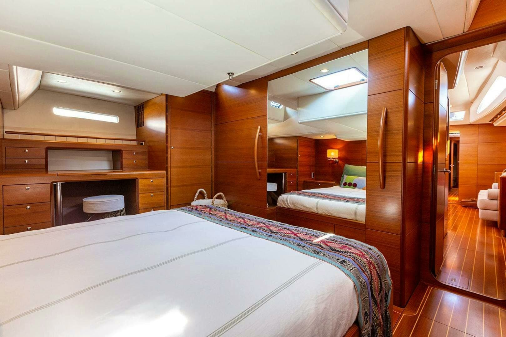 2005 X-Yachts Custom