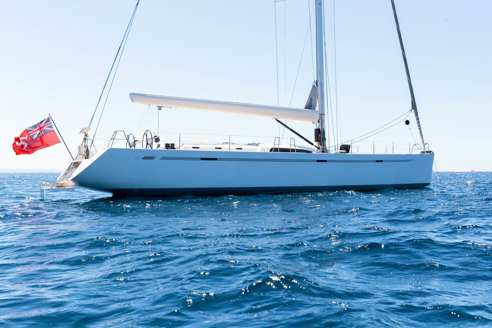 2005 X-Yachts Custom