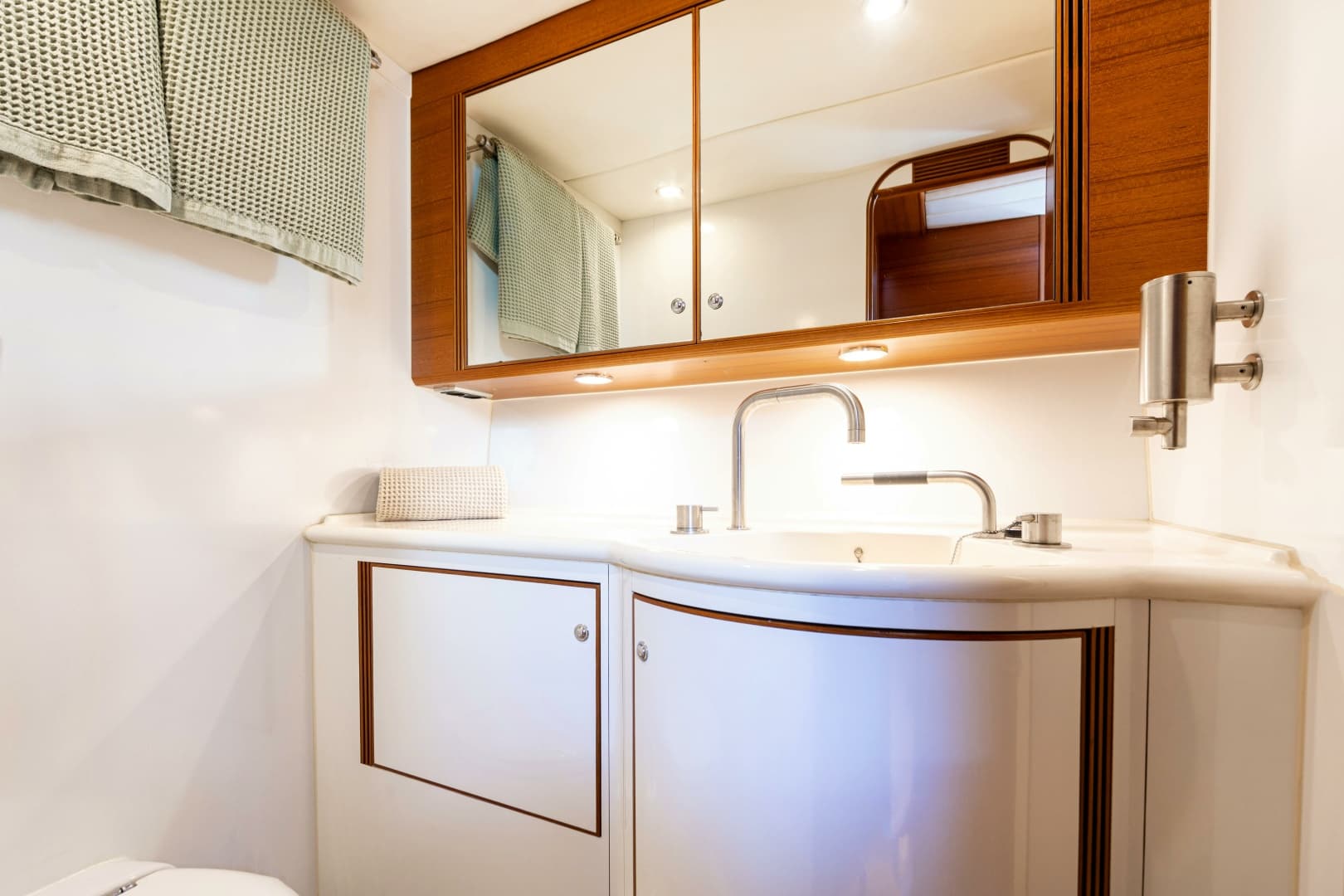 2005 X-Yachts Custom