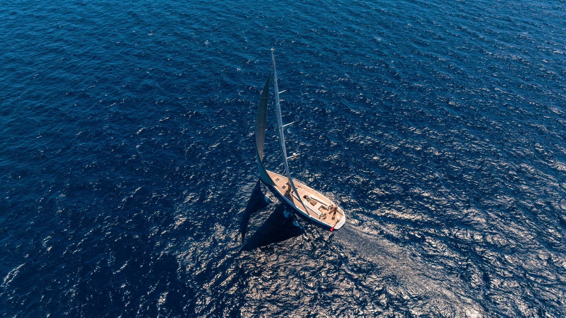 2005 X-Yachts Custom