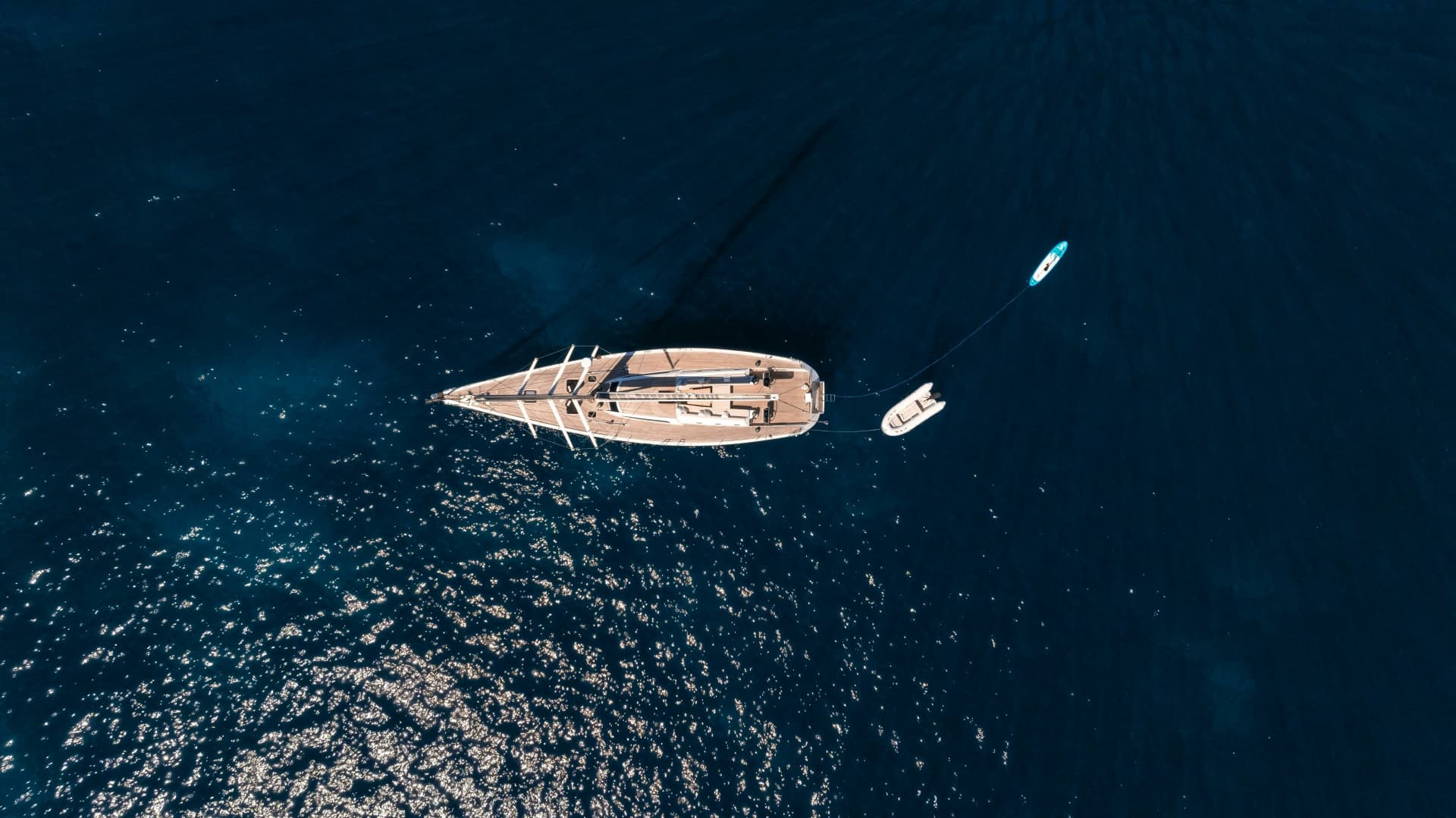 2005 X-Yachts Custom