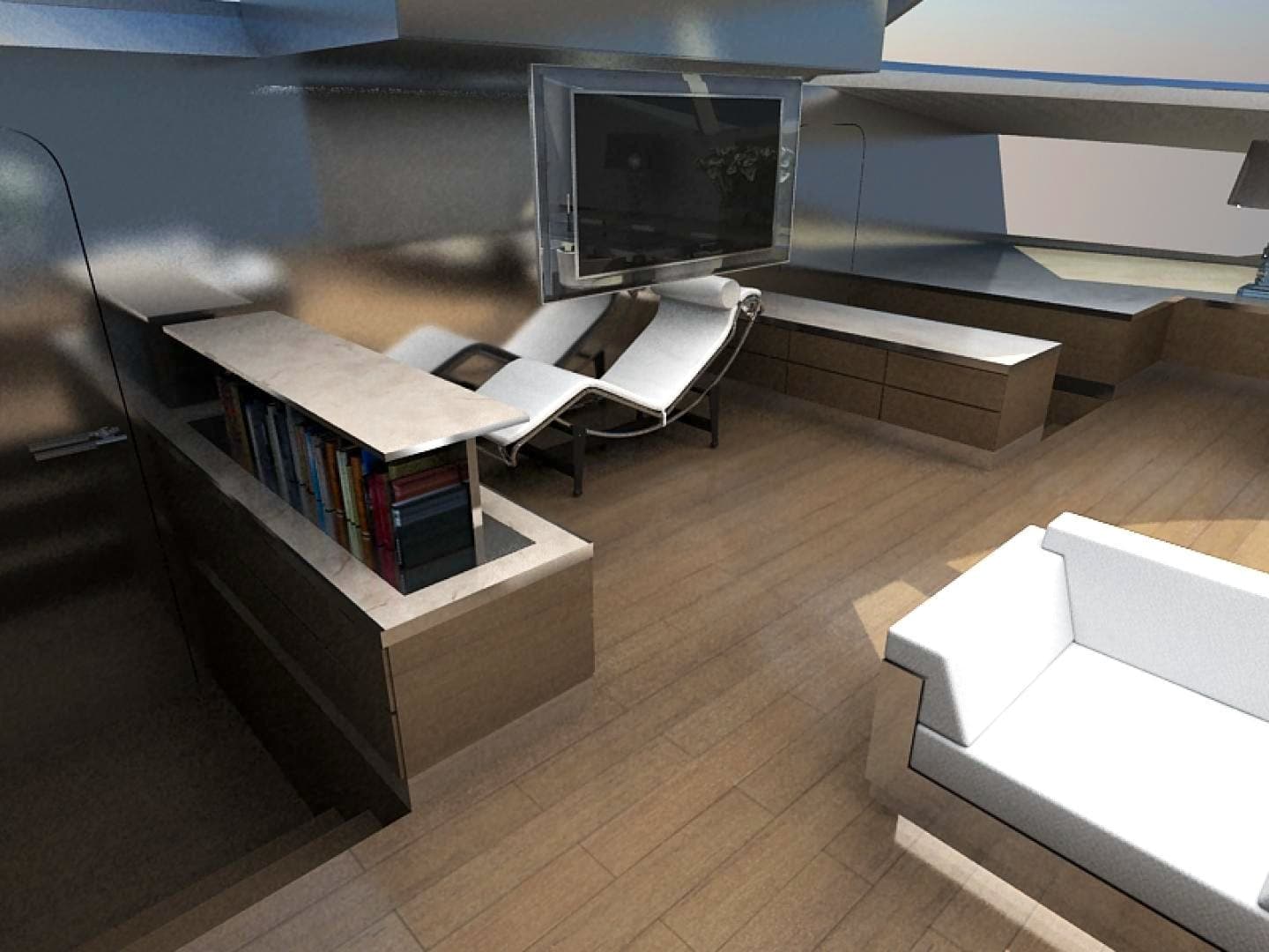 2022 Latitude Custom