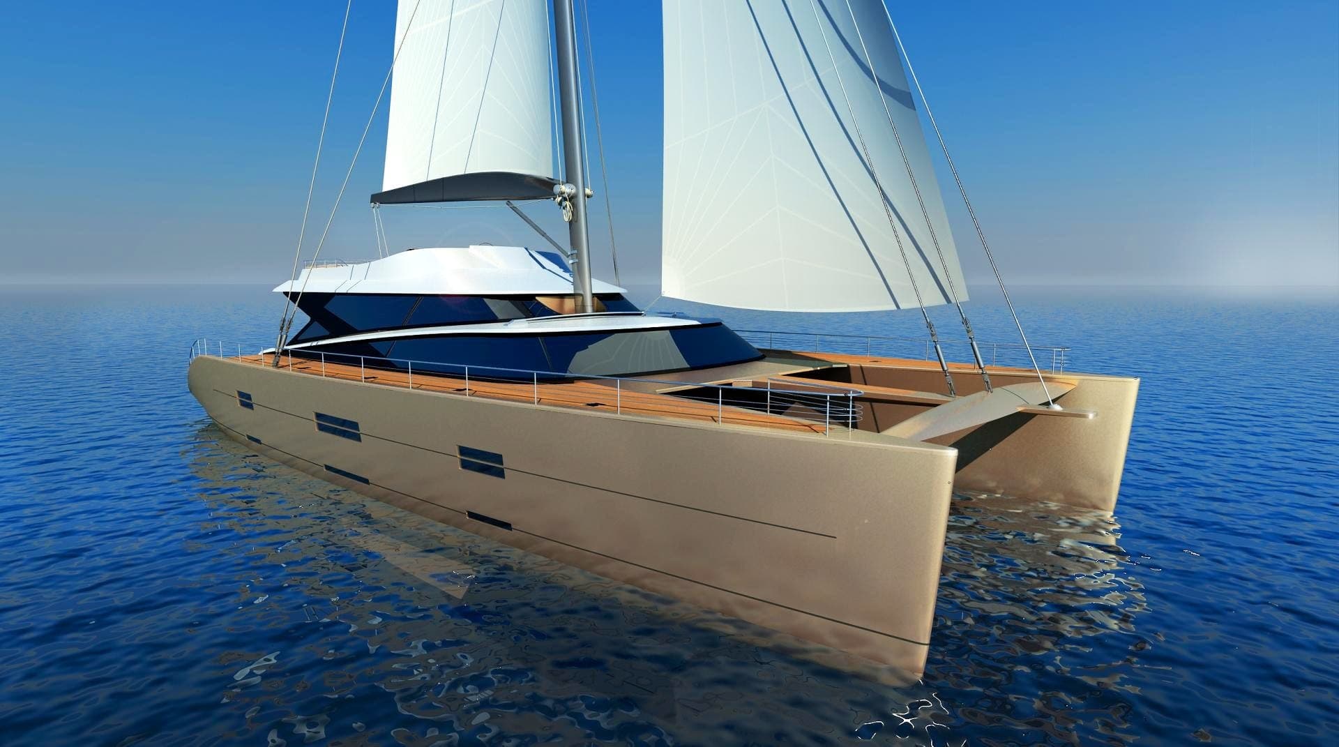 2022 Latitude Custom