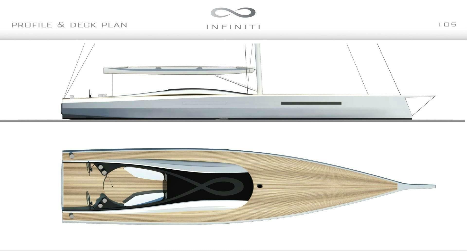 2027 McConaghy Boats Custom