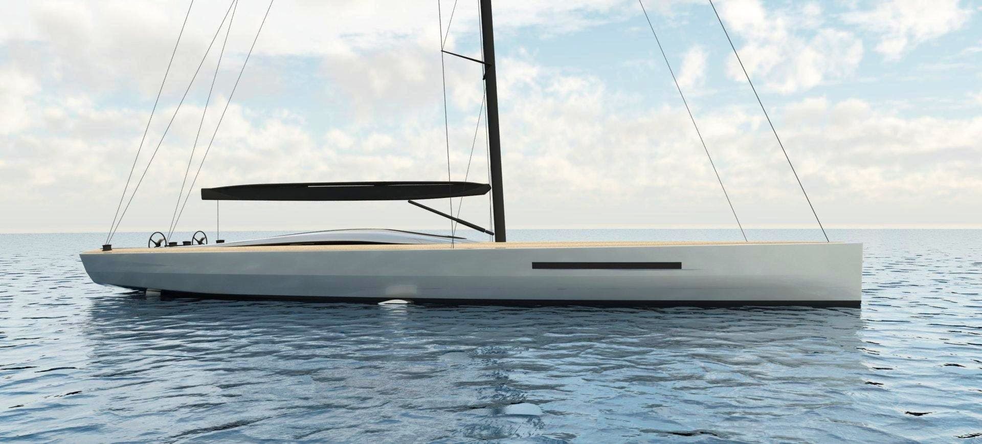 2027 McConaghy Boats Custom