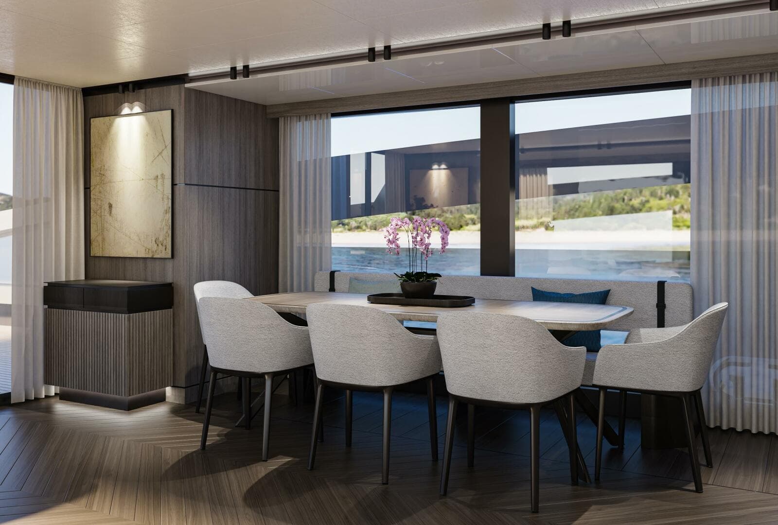 2026 Extra Yachts X90 Fast