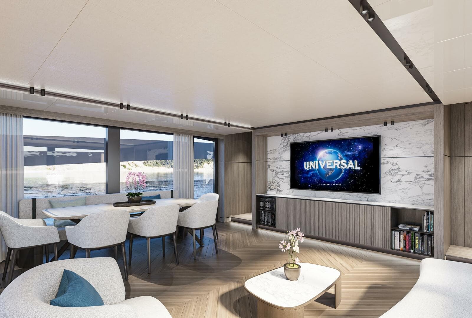 2026 Extra Yachts X90 Fast