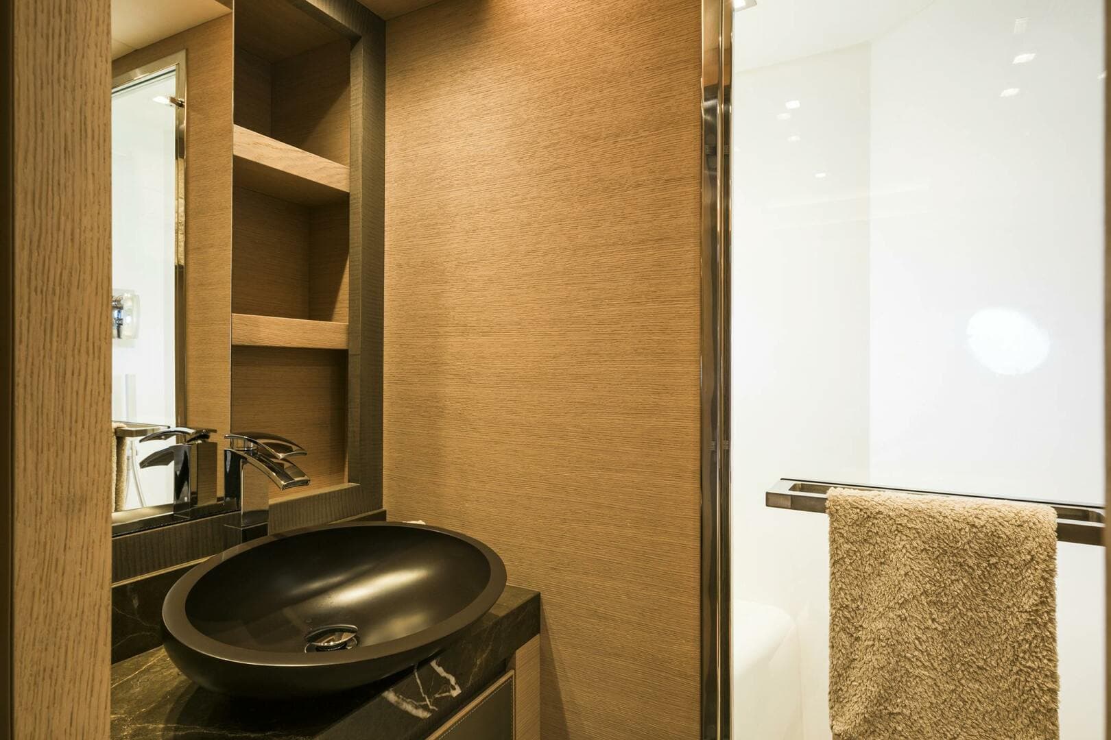 2016 Monte Carlo Yachts Custom