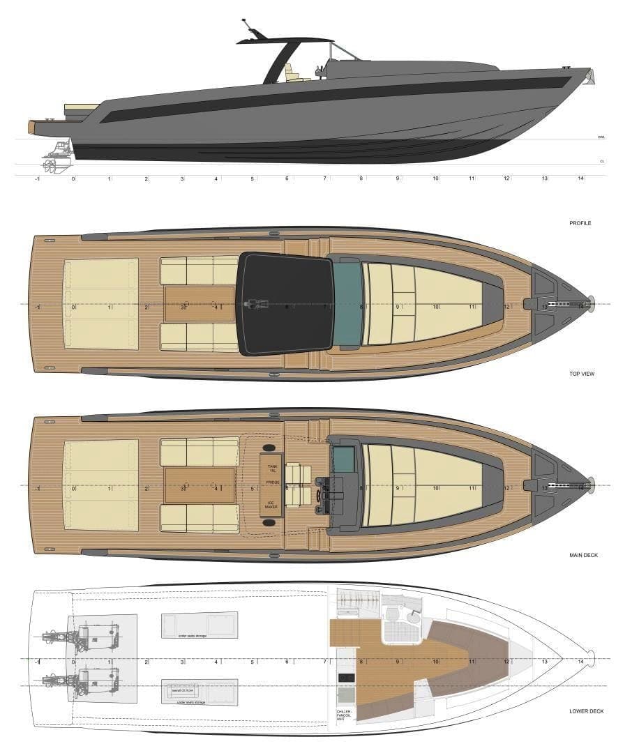 2023 Cantieri di Pisa 