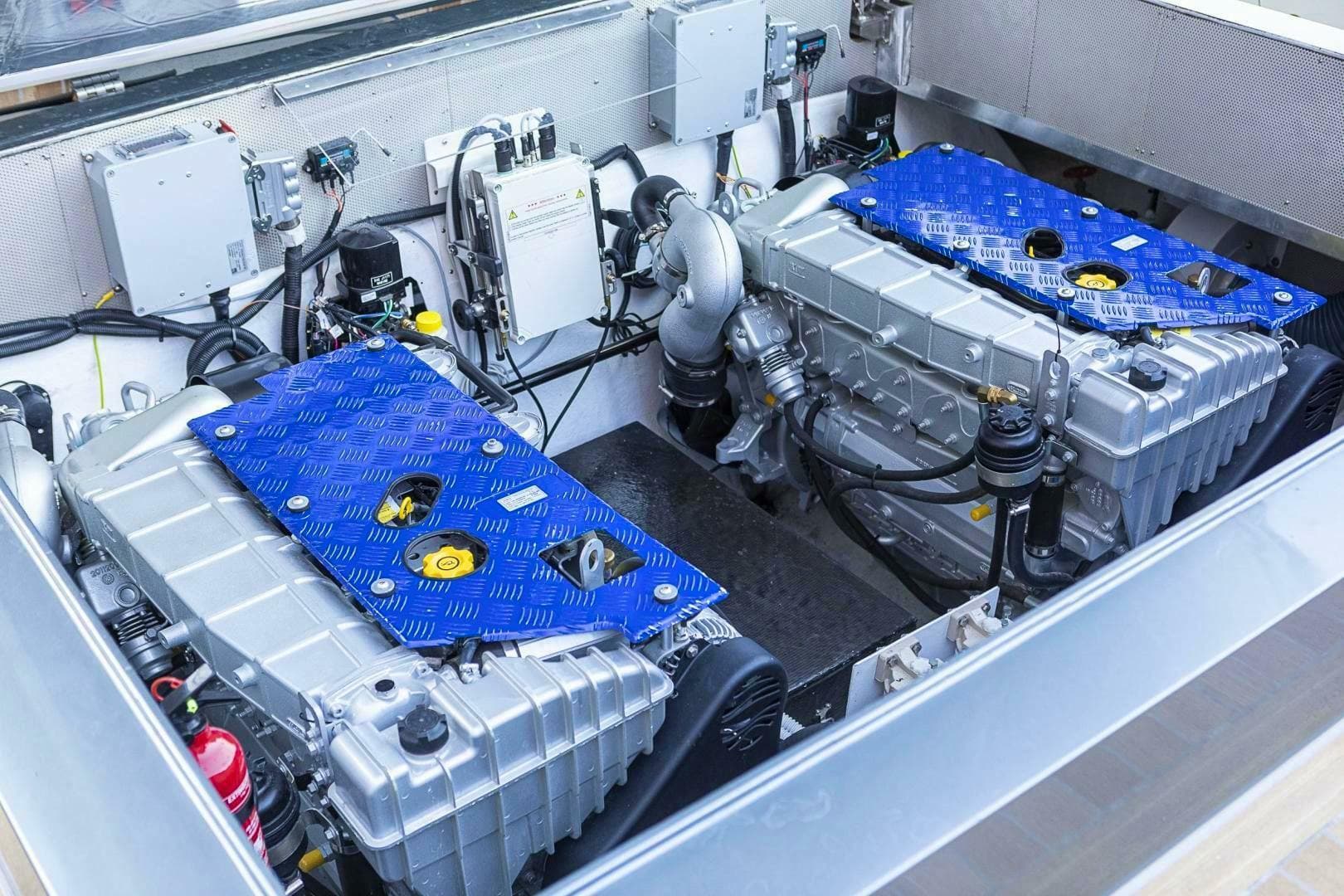 2023 Cantieri di Pisa 