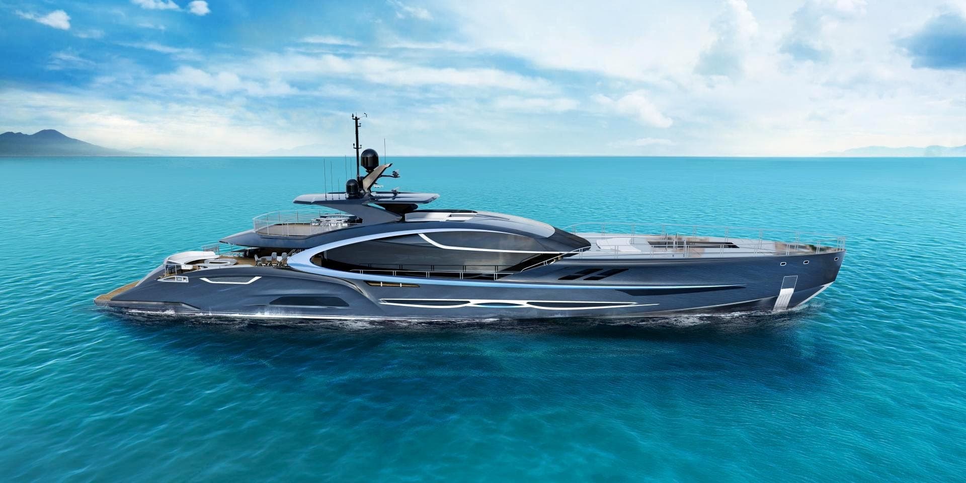 2025 Latitude Custom