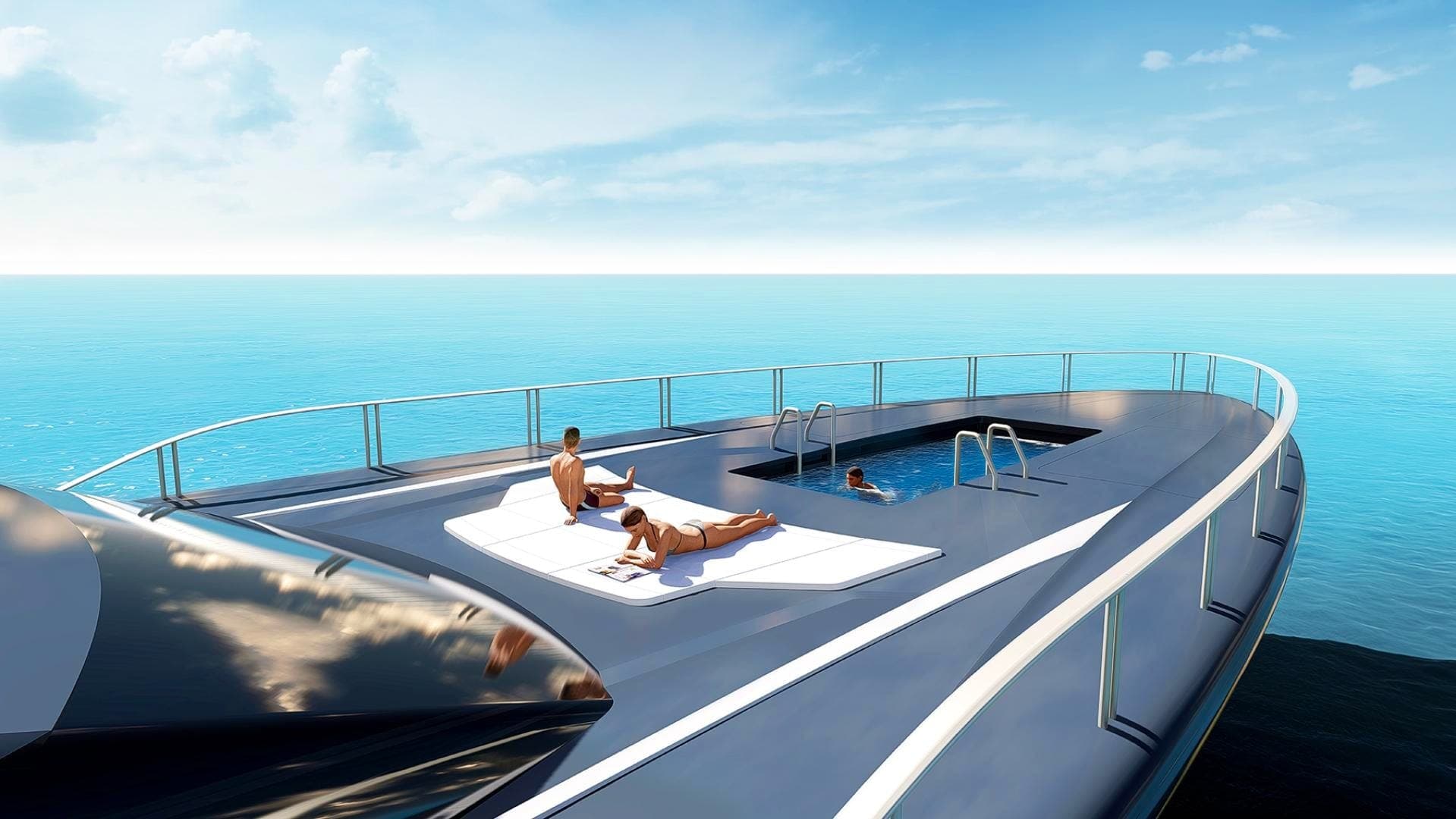 2025 Latitude Custom