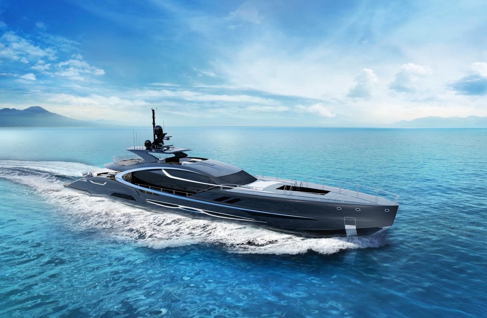 2025 Latitude Custom