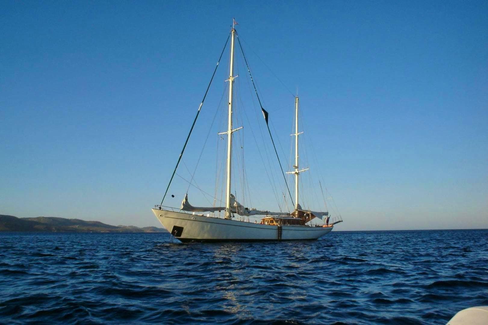 1952 Koser & Meyer Custom